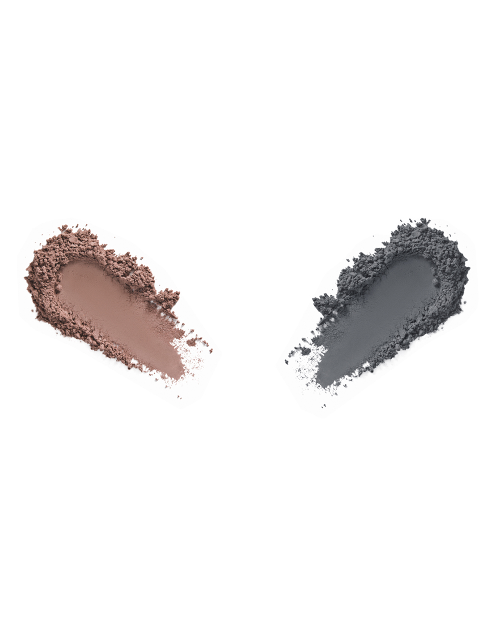 Office Charming and Fantastic Double Color Eyebrow Powder BI